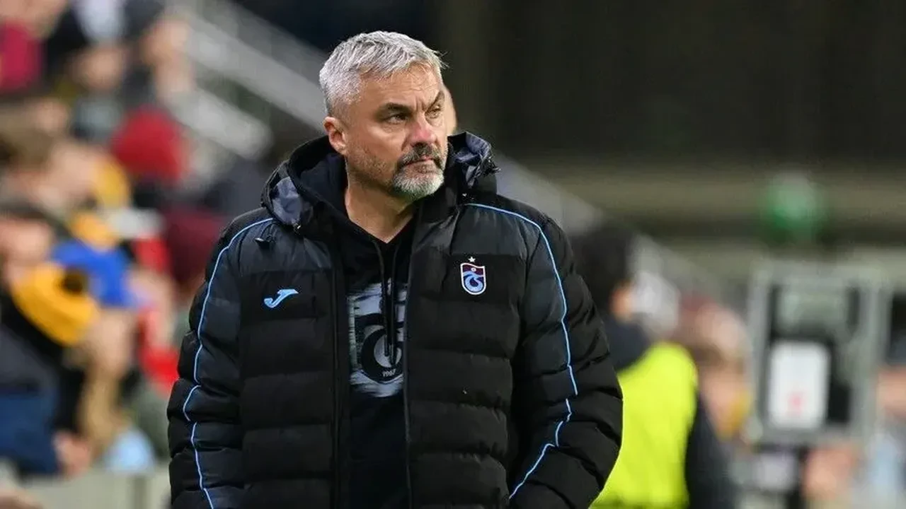Trabzonspor'dan transfer çıkarması! Ertuğrul Doğan açıkladı