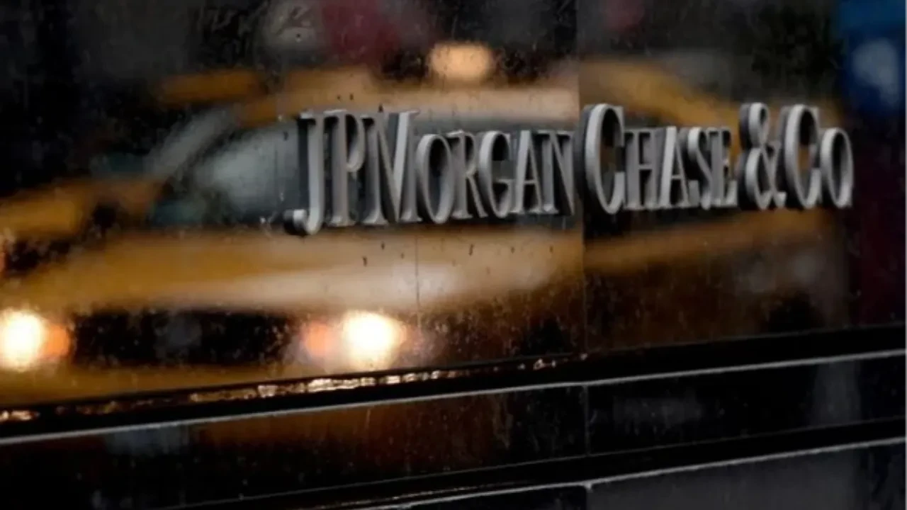 Türkiye'den çekileceği konuşuluyordu: JP Morgan'dan açıklama geldi
