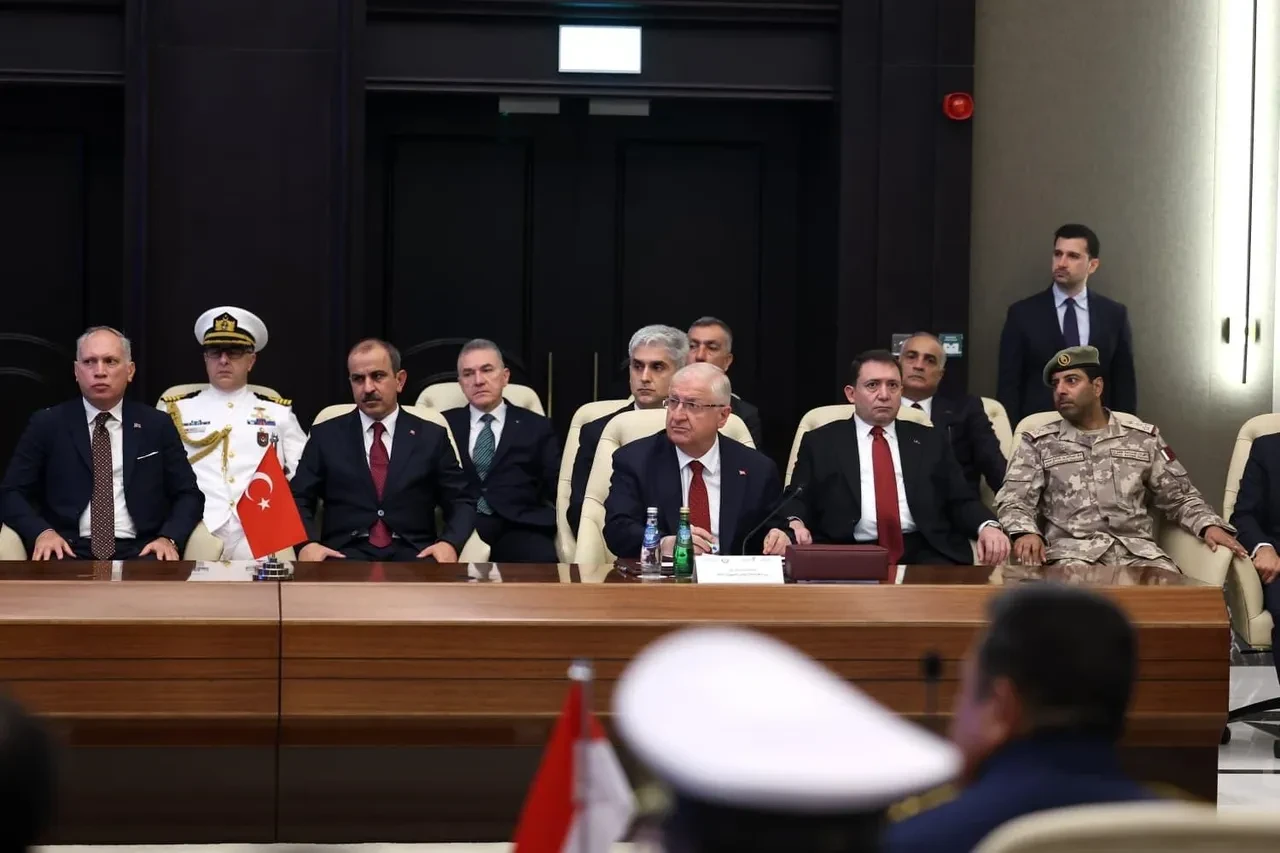 Bedir Mutabakatı'nda 4 kritik detay! Dr. Tolga Sakman açıkladı: 'KAAN için çok fayda sağlayacak'