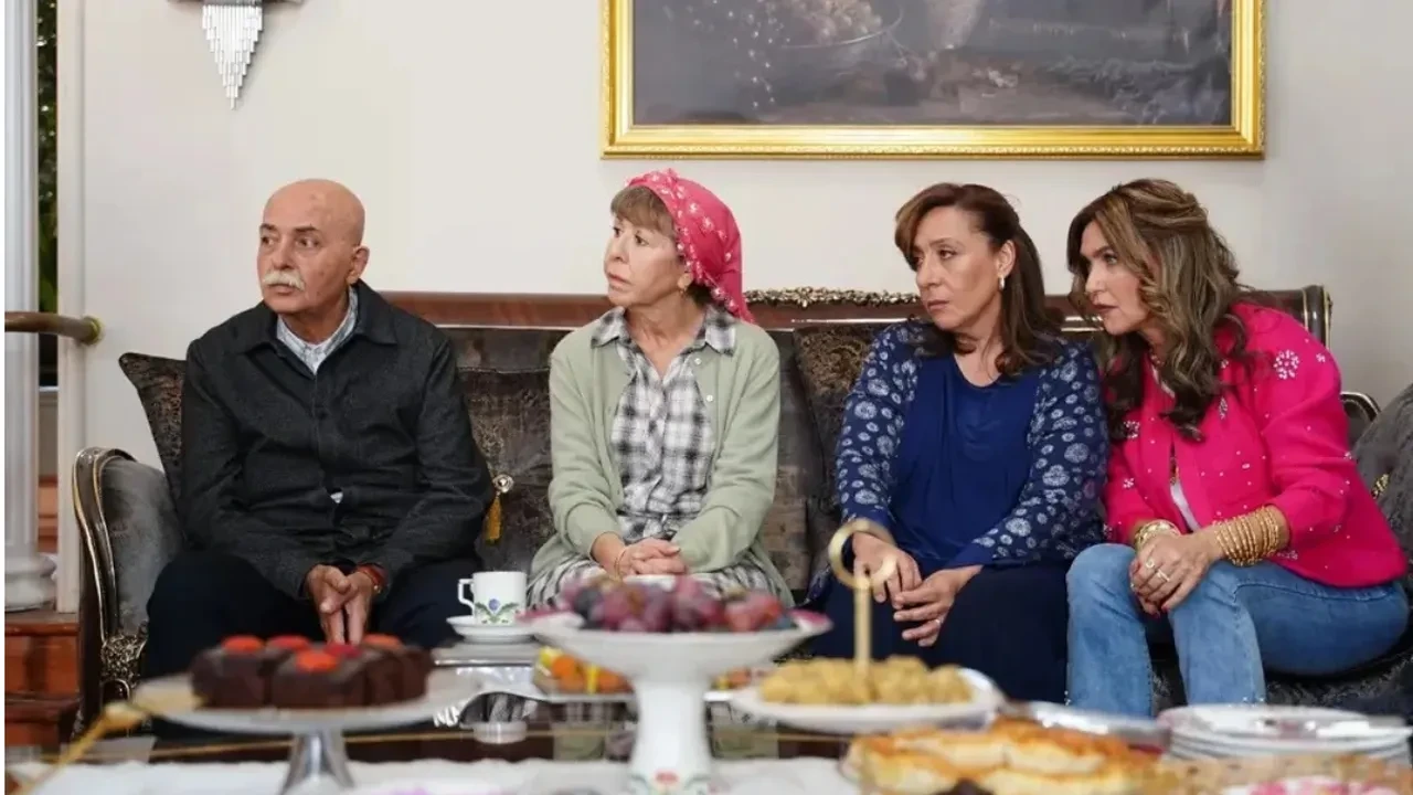 Tuzlu Kahve'de bomba değişim! Kritik isim diziden ayrılıyor