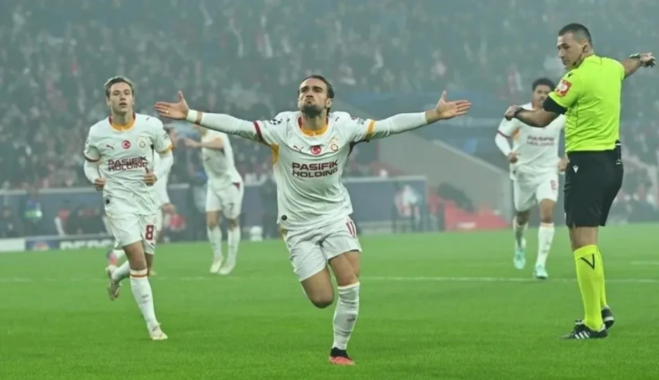 Ülke puanı sıralaması 2027 Türkiye kaçıncı? Güncel UEFA ülkeler sıralaması açıklandı