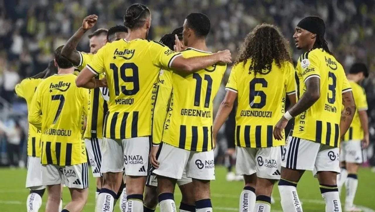 Ülke puanı sıralaması 2027 Türkiye kaçıncı? Güncel UEFA ülkeler sıralaması açıklandı