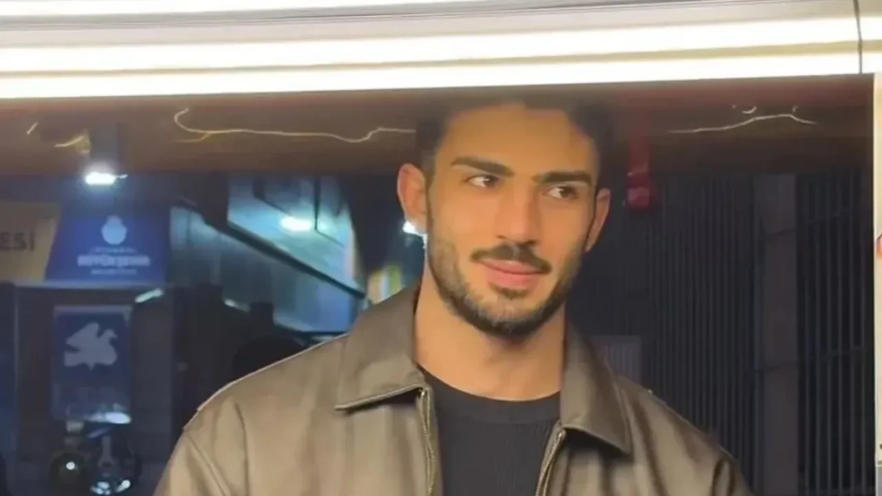 "Yakışıklı Mısırcı" olarak tanınan Alper Temel'e reklam teklifleri yağıyor! Tek bir anlaşmadan servet kazanıyor
