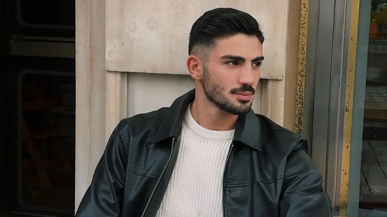 "Yakışıklı Mısırcı" olarak tanınan Alper Temel'e reklam teklifleri yağıyor! Tek bir anlaşmadan servet kazanıyor