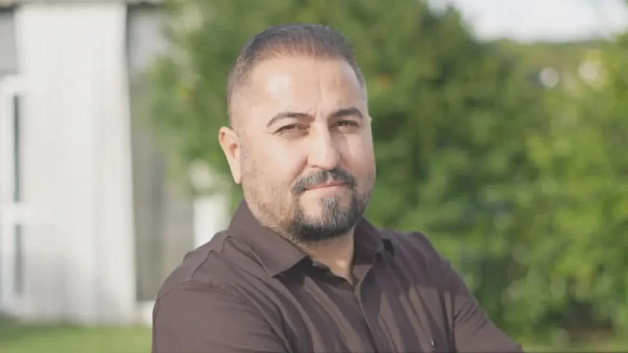 Yemekteyiz İlhan Uyan kimdir, kaç yaşında, nereli? Ne iş yapıyor?