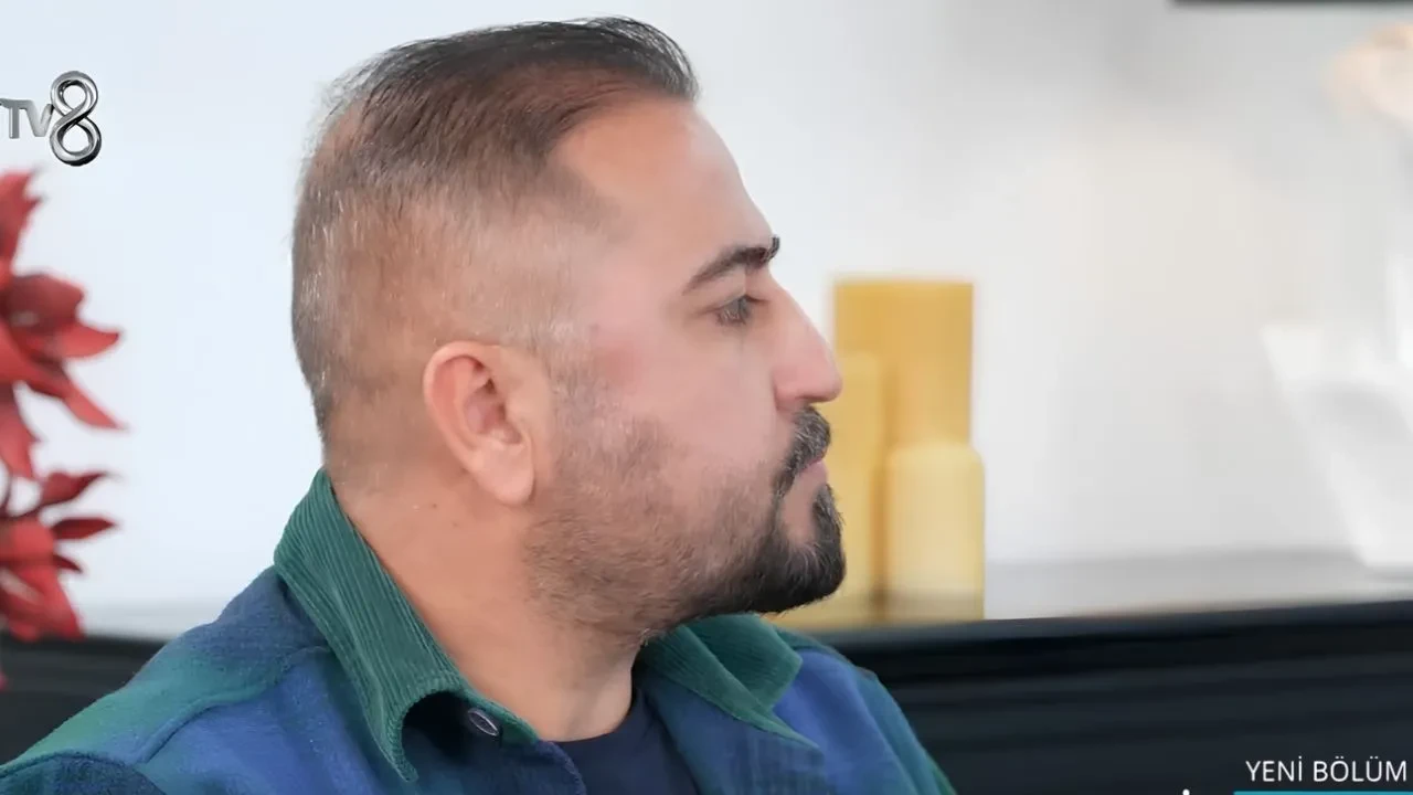 Yemekteyiz İlhan Uyan kimdir, kaç yaşında, nereli? Ne iş yapıyor?