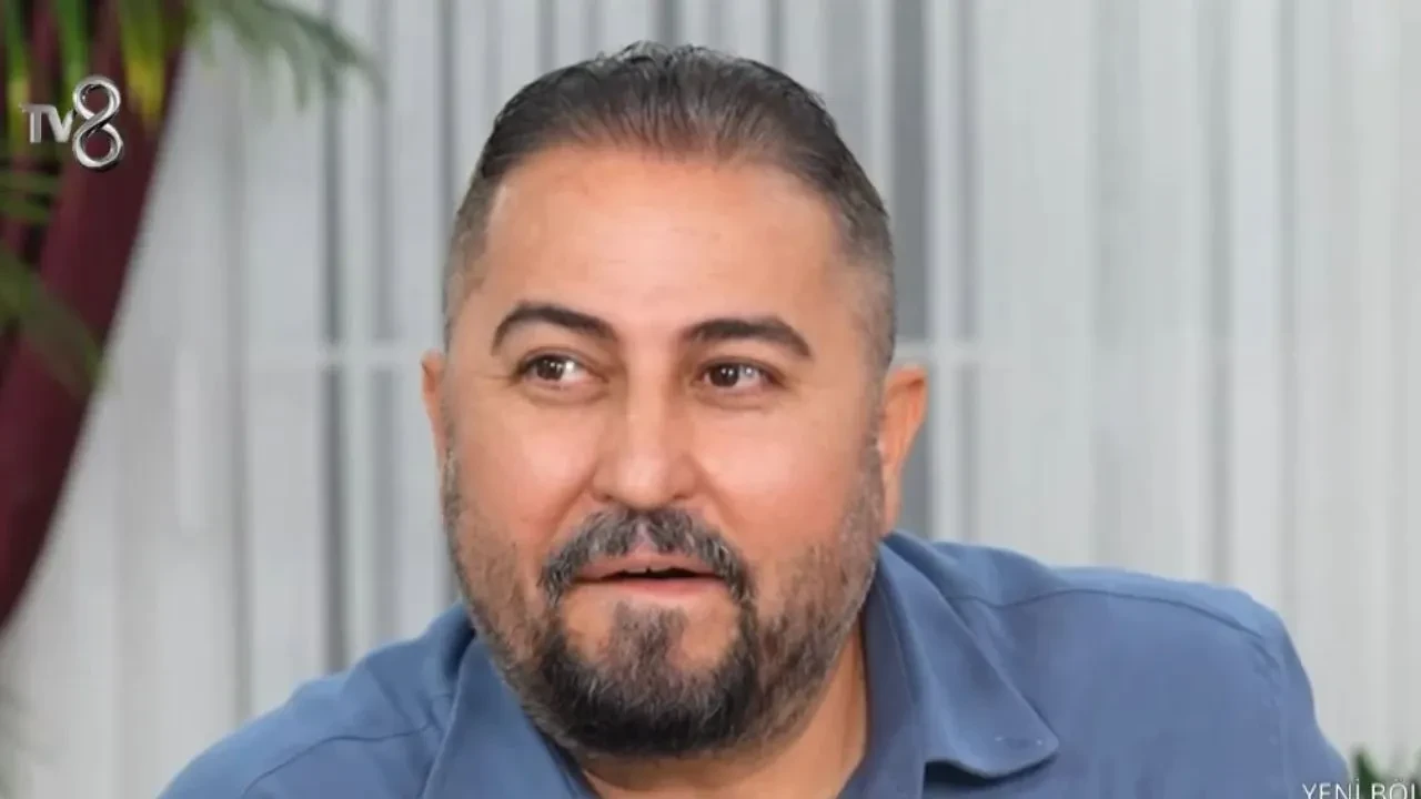 Yemekteyiz İlhan Uyan kimdir, kaç yaşında, nereli? Ne iş yapıyor?