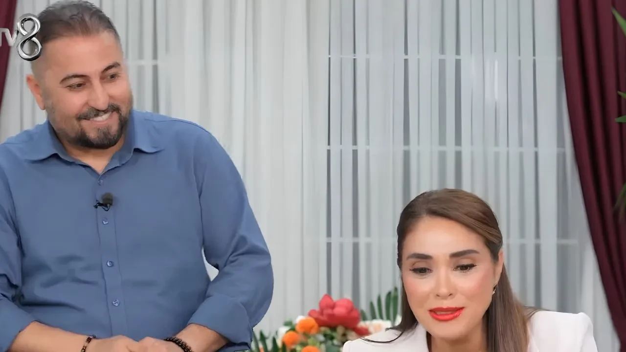 Yemekteyiz İlhan Uyan kimdir, kaç yaşında, nereli? Ne iş yapıyor?