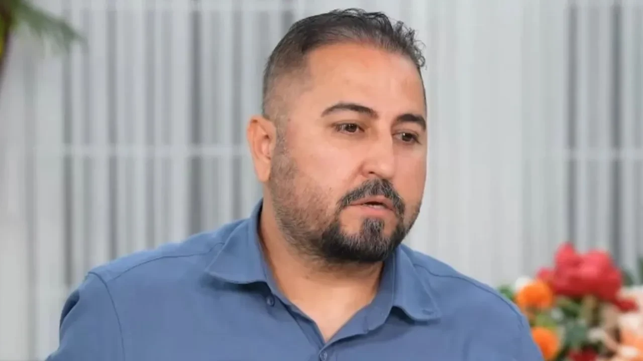 Yemekteyiz İlhan Uyan kimdir, kaç yaşında, nereli? Ne iş yapıyor?