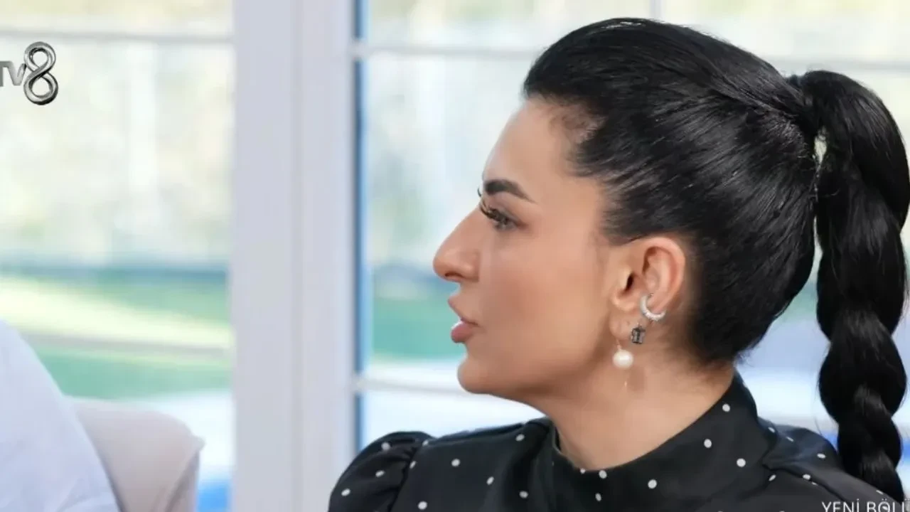 Yemekteyiz Pervane Hanım kimdir, kaç yaşında, nereli? Ne iş yapıyor?