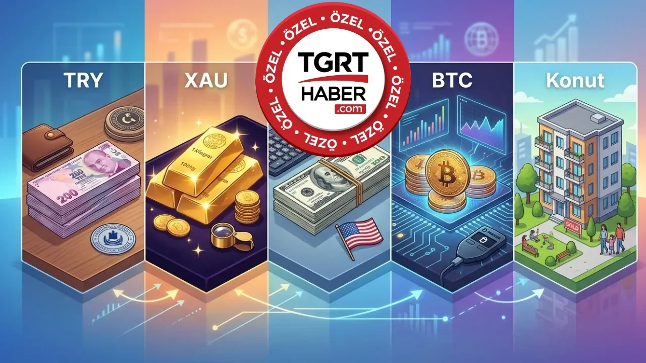 Z kuşağı nasıl zengin olacak? Tuna Kaya gençlerin parasını eriten 5 hatayı açıkladı