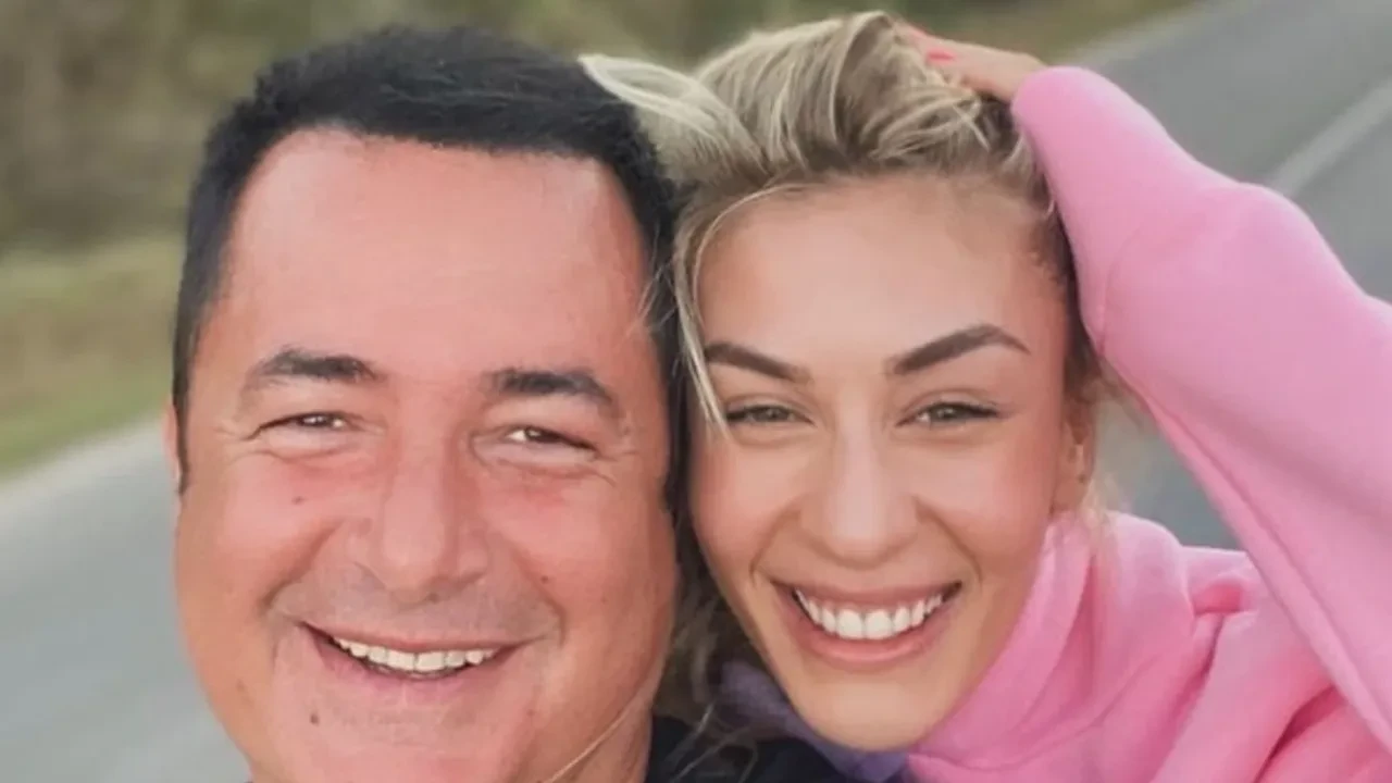 210 bin kişi izliyordu! Ayça Çağla Altunkaya’dan Acun Ilıcalı’ya dikkat çeken yorum