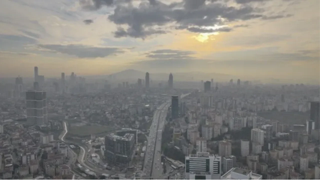 hava kirliliği