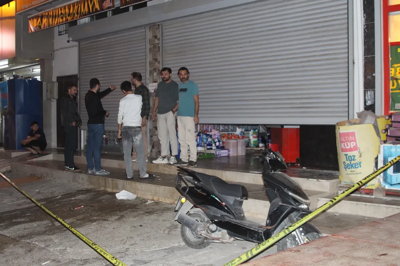 Abisinin borcu 15 yaşındaki çocuğun hayatını kararttı! ‘’Dünyaya daha gözlerini açmamıştı bile’’