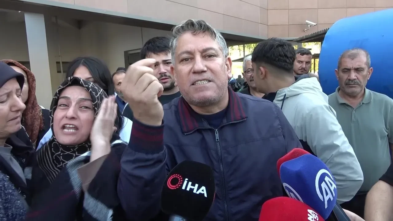 Abisinin borcu 15 yaşındaki çocuğun hayatını kararttı! ‘’Dünyaya daha gözlerini açmamıştı bile’’