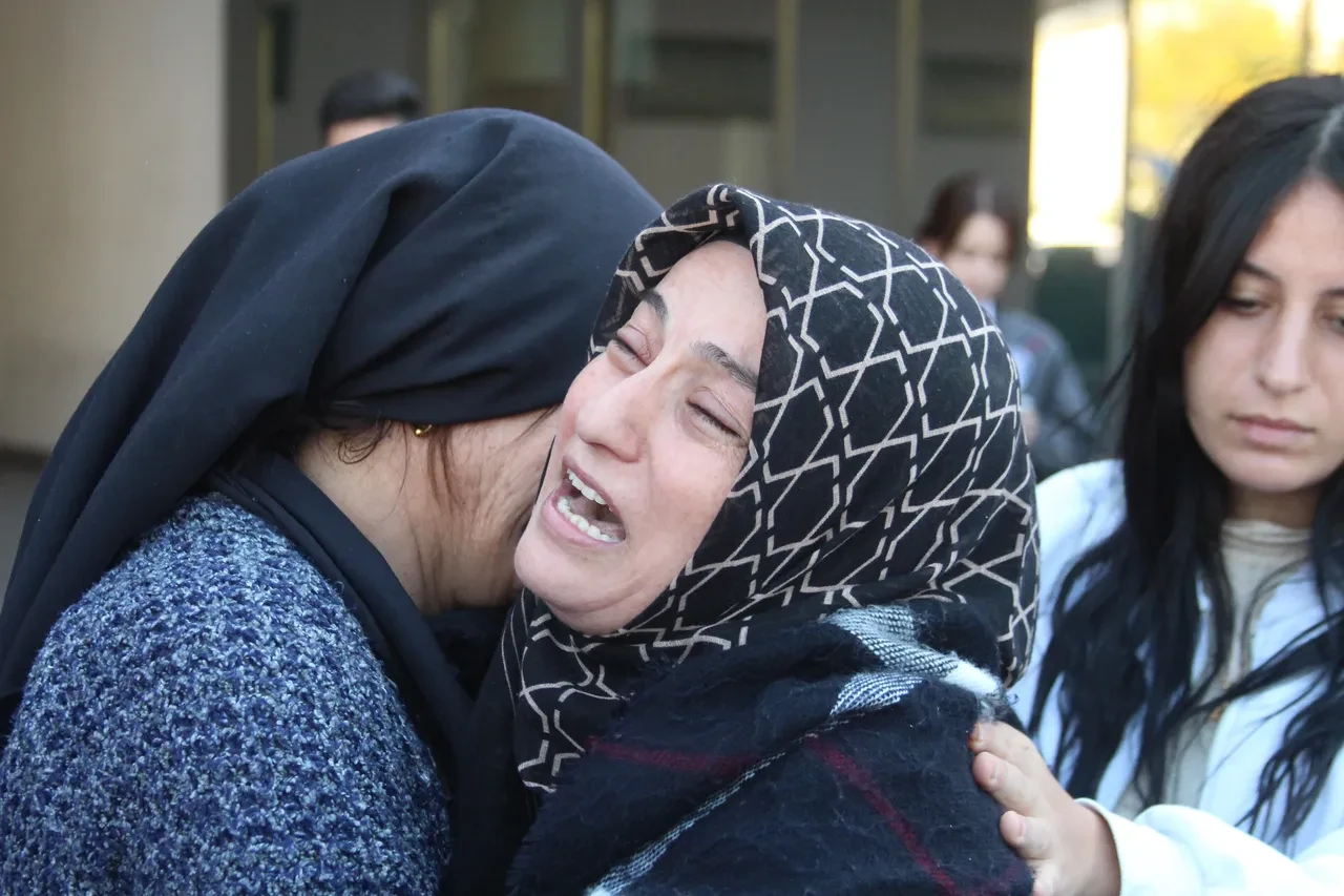 Abisinin borcu 15 yaşındaki çocuğun hayatını kararttı! ‘’Dünyaya daha gözlerini açmamıştı bile’’