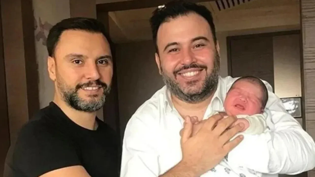 Alişan’dan kardeşi Selçuk Tektaş’a yürek burkan mesaj! Yıllar geçti kardeş acısı dinmedi