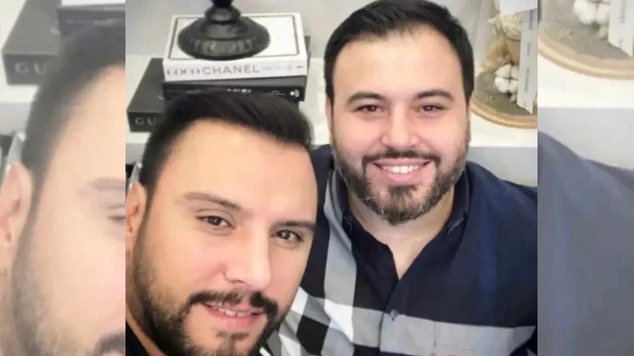 Alişan’dan kardeşi Selçuk Tektaş’a yürek burkan mesaj! Yıllar geçti kardeş acısı dinmedi