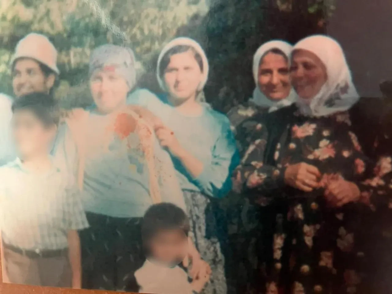 Ankara'da 17 yıl önce kaybolan Gülşen Uyar'la ilgili korkunç şüphe! Evi yakıldı, altından kemikler çıktı