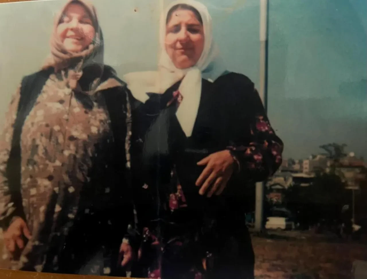 Ankara'da 17 yıl önce kaybolan Gülşen Uyar'la ilgili korkunç şüphe! Evi yakıldı, altından kemikler çıktı