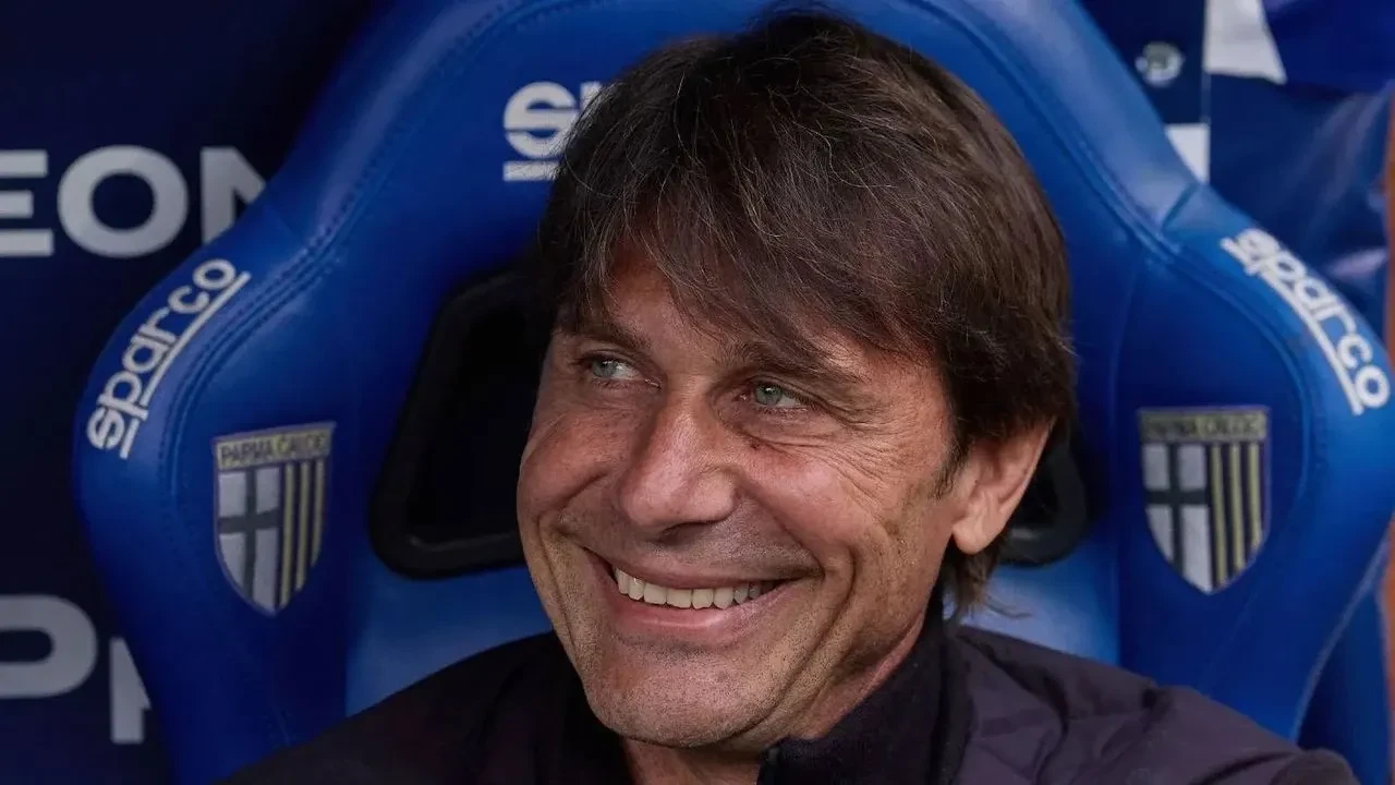Antonio Conte'den Fenerbahçe taraftarına açık kapı! Bizzat kendisi duyurdu