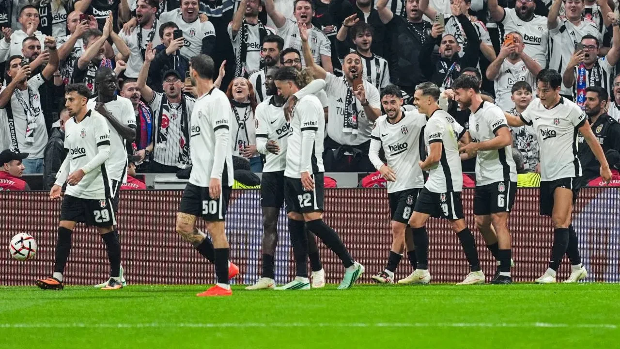 Avrupa Ligi'nde 3. hafta sona erdi! İşte Avrupa Ligi'nde haftanın sonuçları