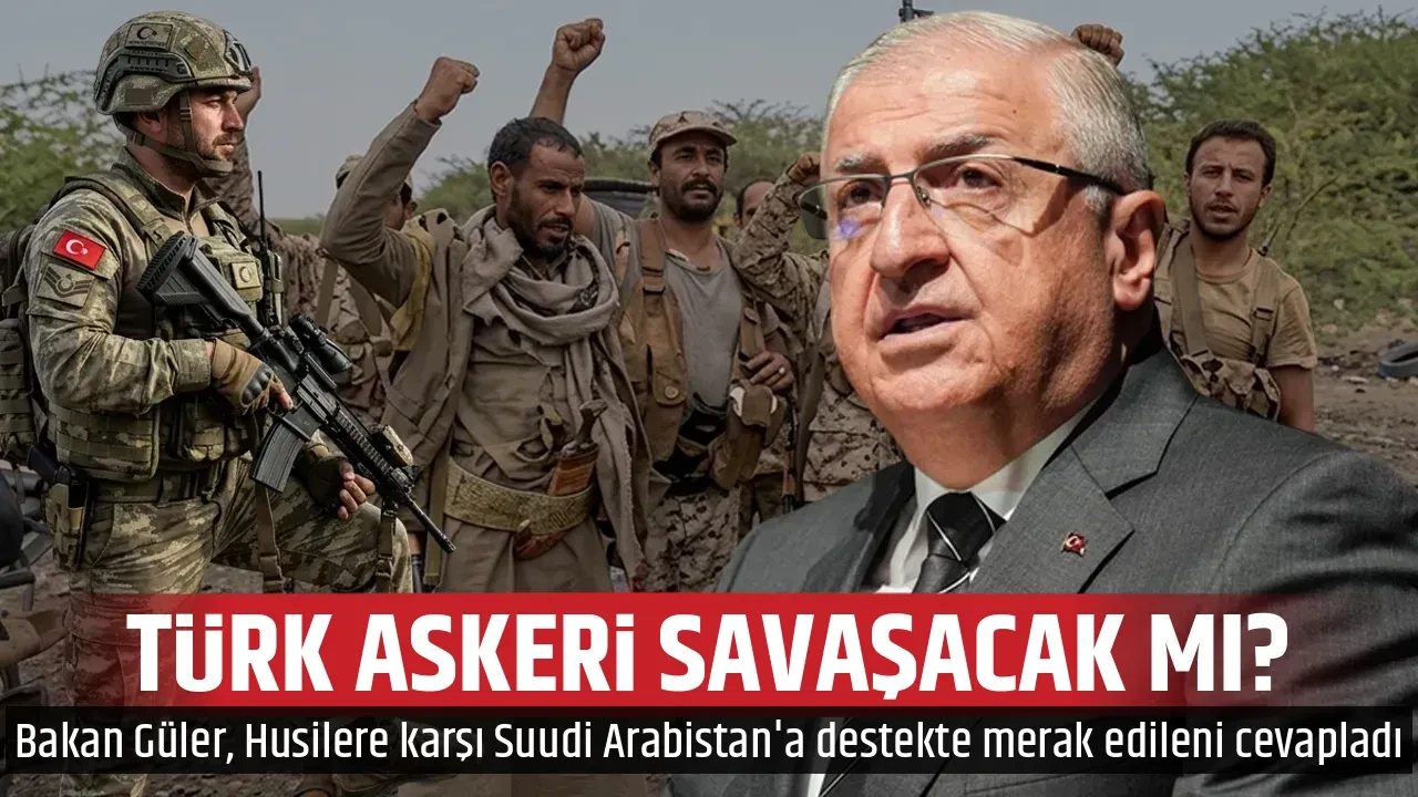 TÜRK ASKERİ SAVAŞACAK MI?