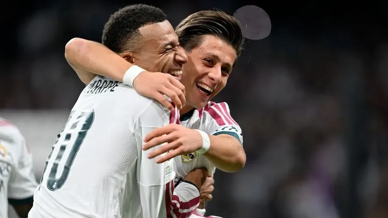 Barcelona Real Madrid hangi kanalda? Şifresiz veren kanallar belli oldu