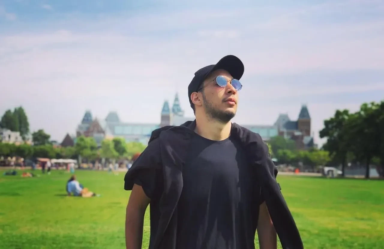 Bertin Yıldız kimdir, ne iş yapıyor, mesleği ne? Bertin Yıldız’ın müzik kariyeri ve hayatı