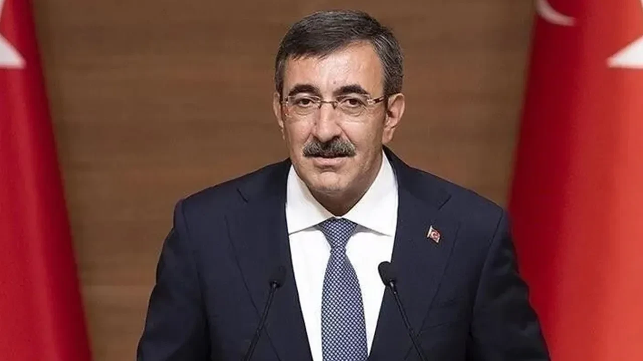 Cevdet Yılmaz'dan 2025'teki fon konuşmasının çarpıtılmasına yönelik açıklama
