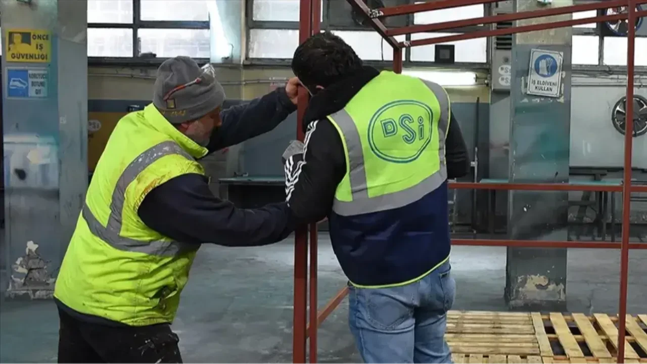 DSİ personel alımı KPSS'siz şartları nedir, kimler başvurabilir? Sondaj personel alımı son başvuru tarihi ne zaman?"