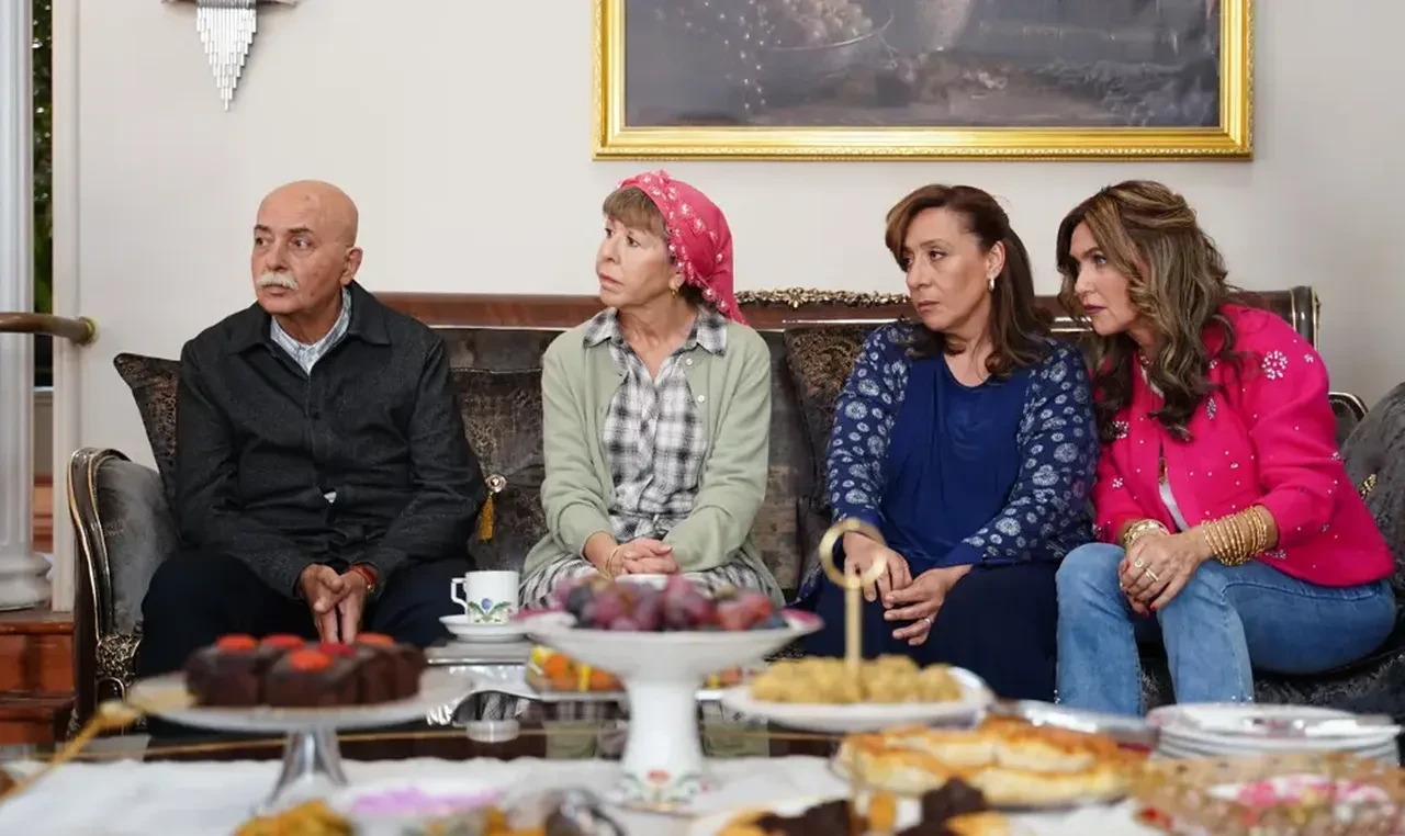 Ekin Atalar yazdığı diziler! Tuzlu Kahve senaristi kimdi, neden değişti?