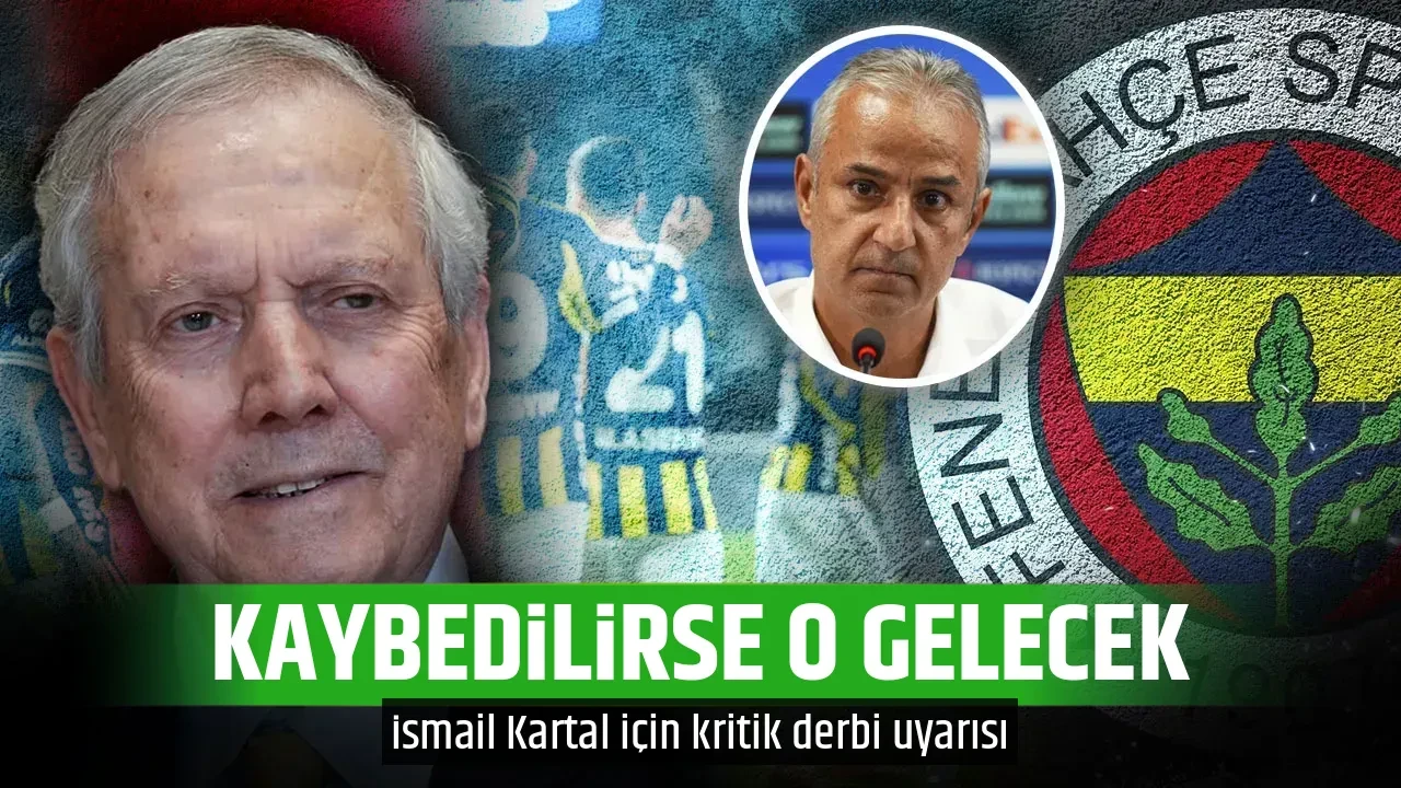 KAYBEDİLİRSE O GELECEK