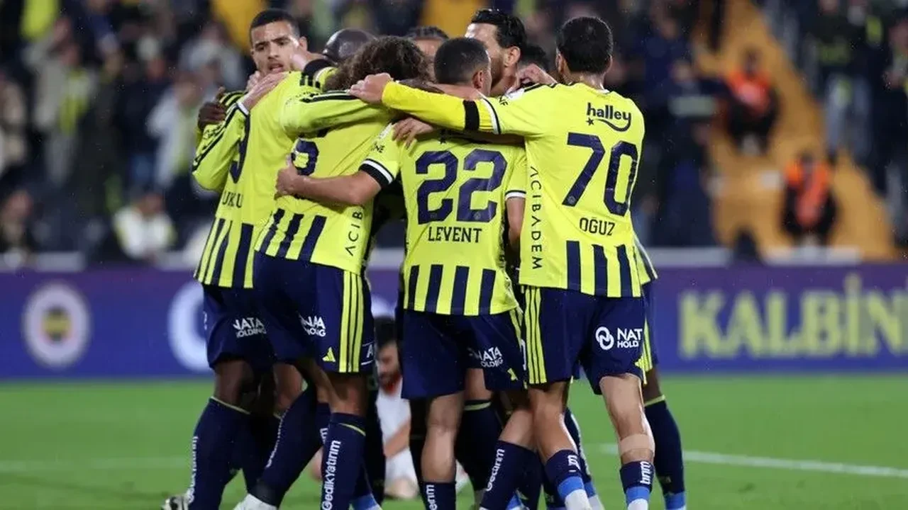 Galatasaray Fenerbahçe muhtemel 11! GS FB maç kadrosu ilk 11’de kimler olacak?