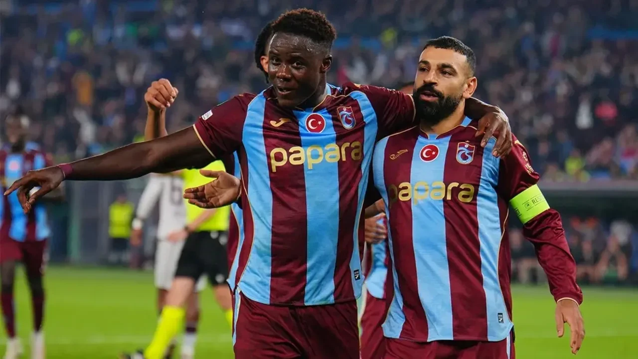 Galatasaray ve Trabzonspor kazandı, Fenerbahçe ve Beşiktaş berabere kaldı! UEFA Ülke Puanı güncellendi