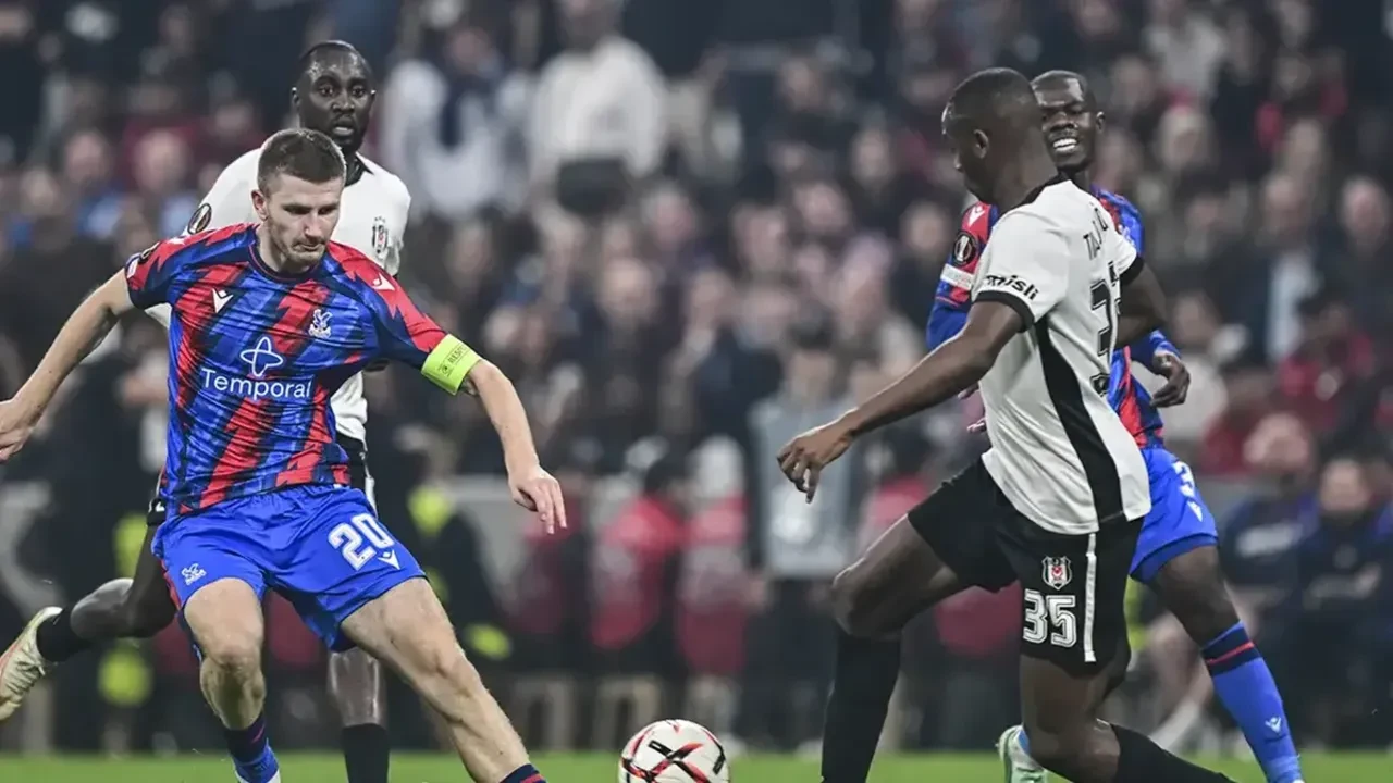 Galatasaray ve Trabzonspor kazandı, Fenerbahçe ve Beşiktaş berabere kaldı! UEFA Ülke Puanı güncellendi