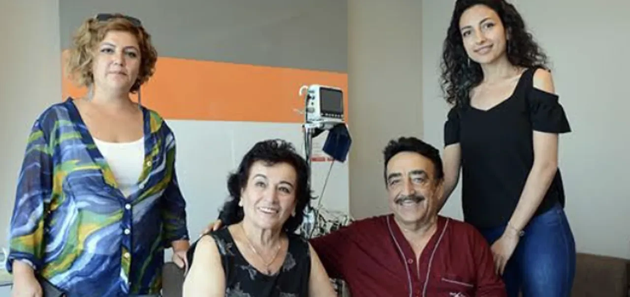 Hakkı Bulut kimdir, eşi kim? Hakkı Bulut'un çocuğu var mı, çocukları kim? Hakkı Bulut'a ne oldu?