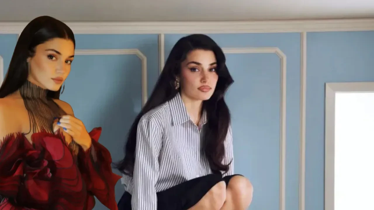 Hande Erçel 24 saatte reklamdan kazandığı para! Her gün neredeyse 1 milyon TL'ye yakın gelir