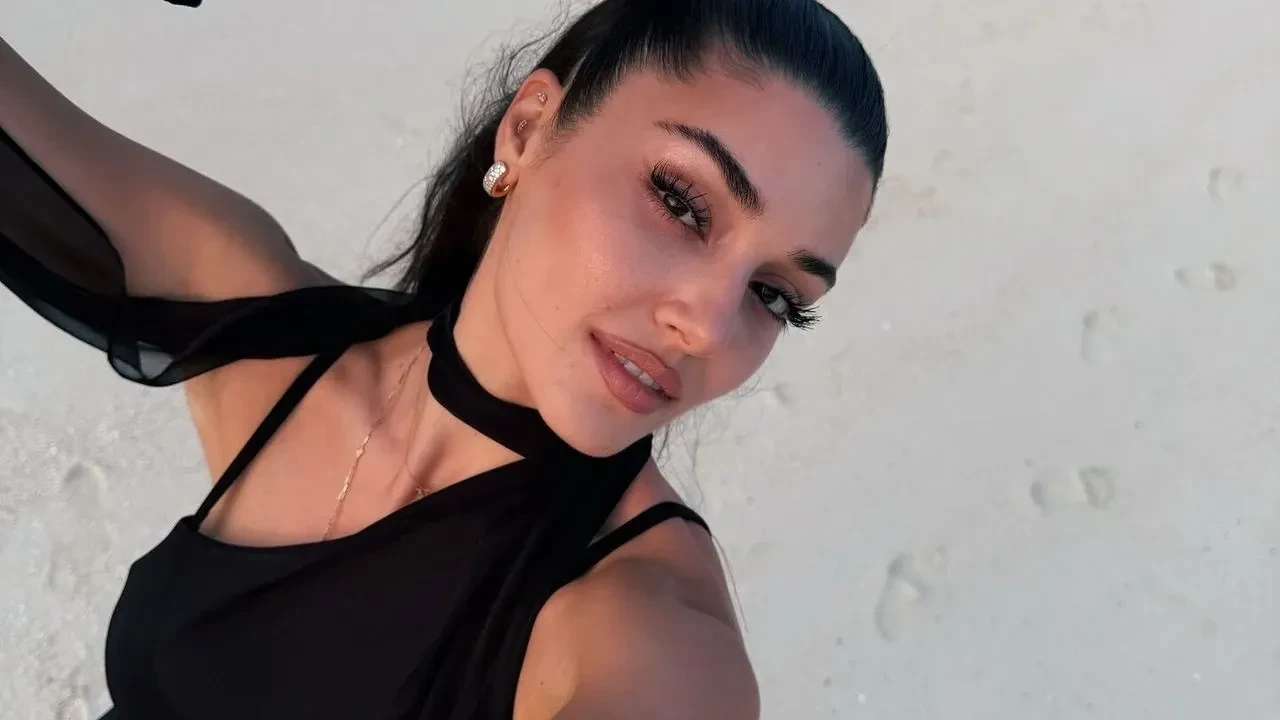 Hande Erçel 24 saatte reklamdan kazandığı para! Her gün neredeyse 1 milyon TL'ye yakın gelir