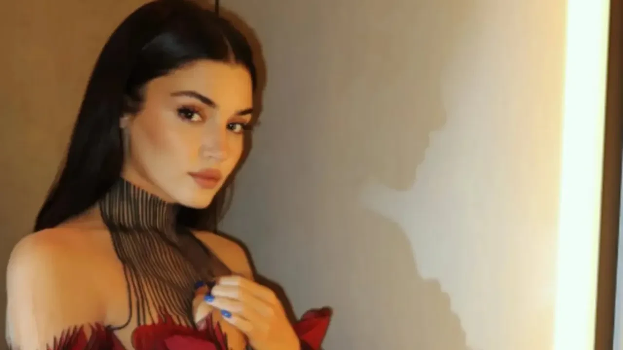 Hande Erçel 24 saatte reklamdan kazandığı para! Her gün neredeyse 1 milyon TL'ye yakın gelir