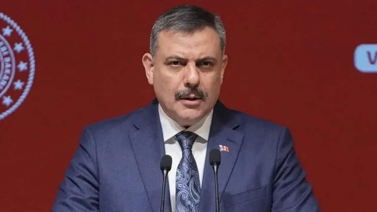 İçişleri Bakanı Mustafa Çiftçi: Erzurumlularla muhabbetimiz devam ediyor