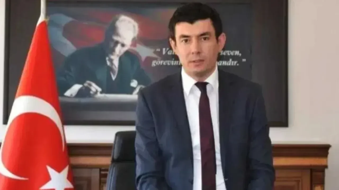 İhsan Ayrancı kimdir, eşi kim? Vali Yardımcısı İhsan Ayrancı'nın ölümü yeniden gündem oldu