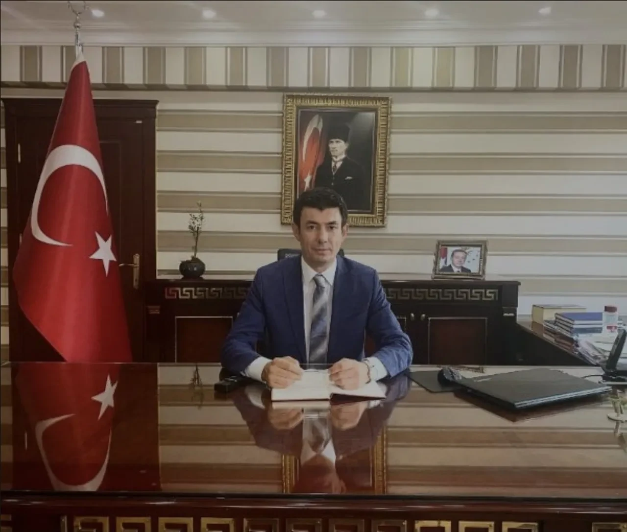 İhsan Ayrancı kimdir, eşi kim? Vali Yardımcısı İhsan Ayrancı'nın ölümü yeniden gündem oldu