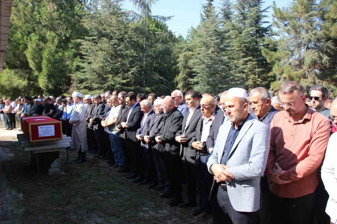 İhsan Ayrancı kimdir, eşi kim? Vali Yardımcısı İhsan Ayrancı'nın ölümü yeniden gündem oldu