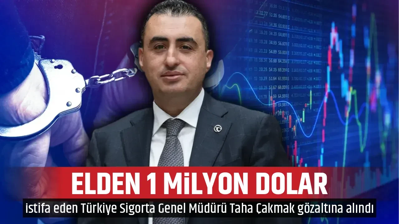 ELDEN 1 MİLYON DOLAR