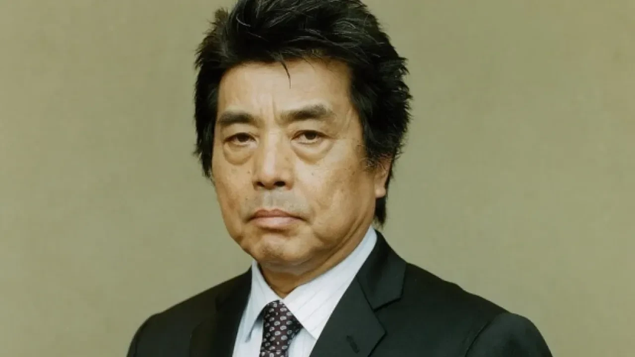 Japon yazar Ryu Murakami 74 yaşında hayatını kaybetti