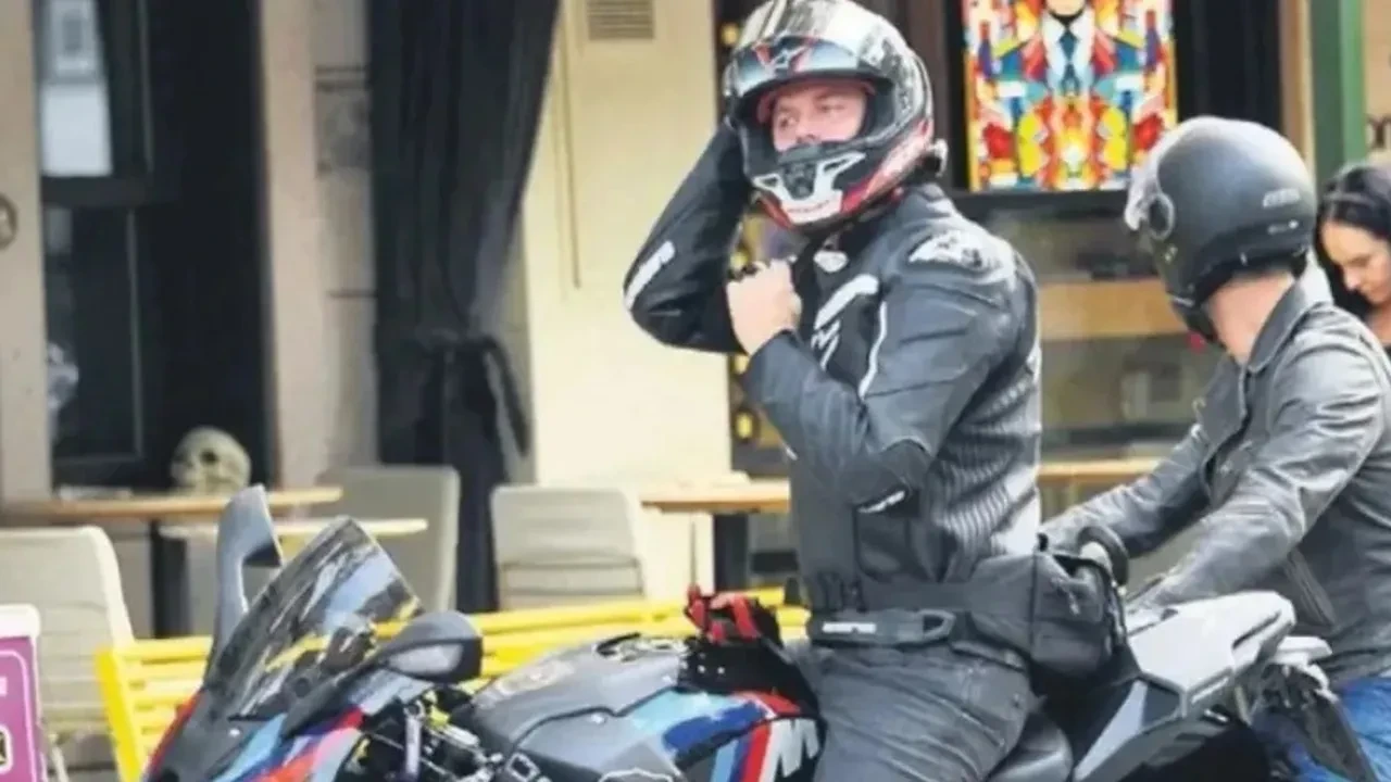 Kıvanç Tatlıtuğ’dan 4 milyonluk motor hamlesi! Toprak Razgatlıoğlu’nu devreye soktu