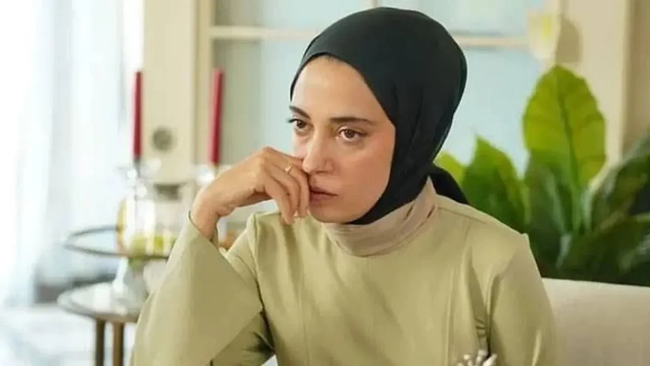 Kızılcık Şerbeti’nde Nursema nasıl kurtuldu? Kızılcık Şerbeti’nde Nursema’yı kim bulacak? 