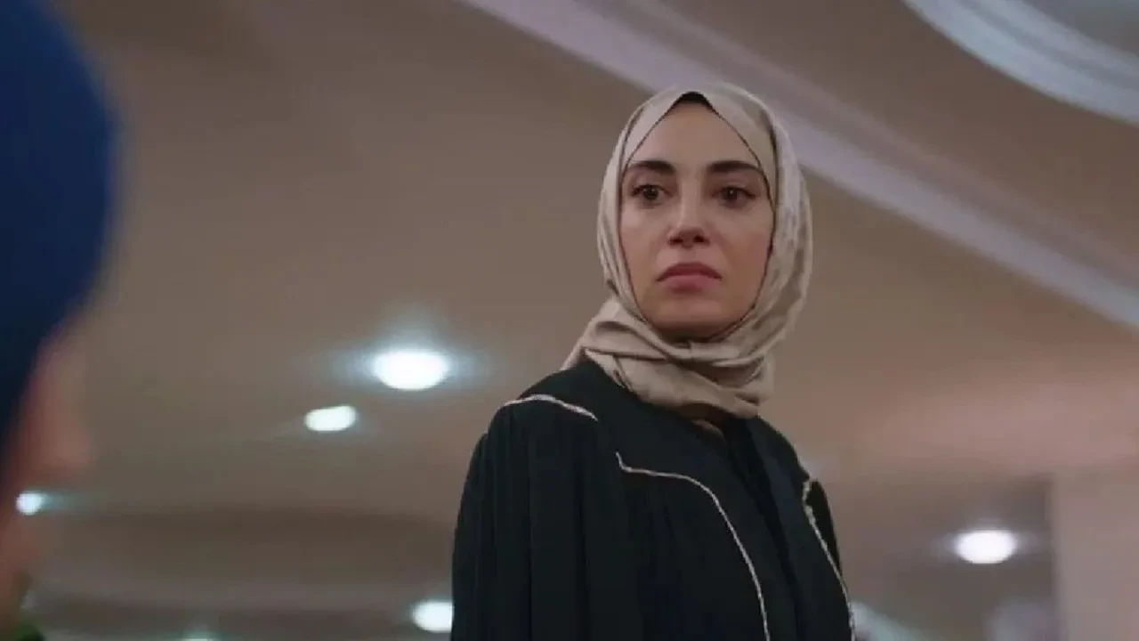 Kızılcık Şerbeti’nde Nursema nasıl kurtuldu? Kızılcık Şerbeti’nde Nursema’yı kim bulacak? 