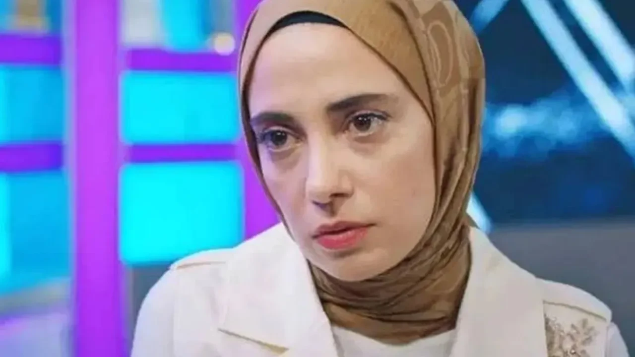 Kızılcık Şerbeti’nde Nursema nasıl kurtuldu? Kızılcık Şerbeti’nde Nursema’yı kim bulacak? 